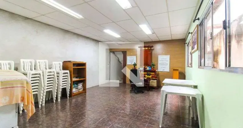 Casa com 3 quartos à venda na Rua Almecegueiras, Vila Jacuí, São Paulo