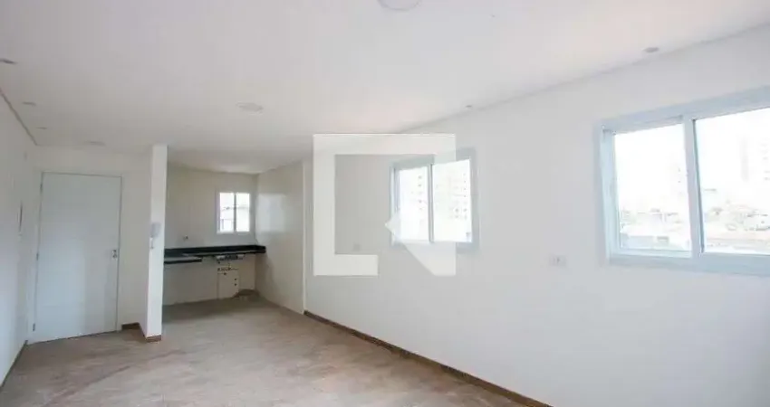 Apartamento para venda - campestre, 2 quartos, 60 m² - santo andré