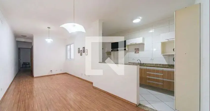 Apartamento para venda - vila assunção, 2 quartos, 99 m² - santo andré
