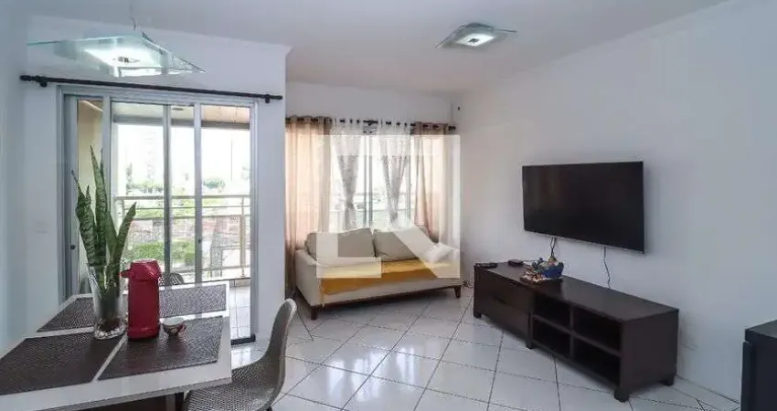 Apartamento para venda - bosque da saúde, 3 quartos, 72 m² - são paulo