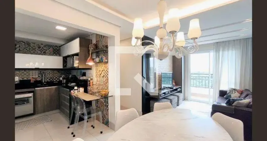 Apartamento para venda - parque do paraíso , 3 quartos, 86 m² - jundiaí