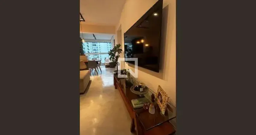 Apartamento para venda - campestre, 2 quartos, 78 m² - santo andré