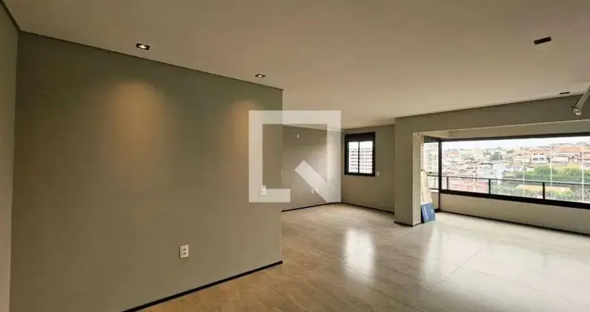 Apartamento para Venda - Parque do Paraíso , 2 Quartos, 95 m² - Jundiaí