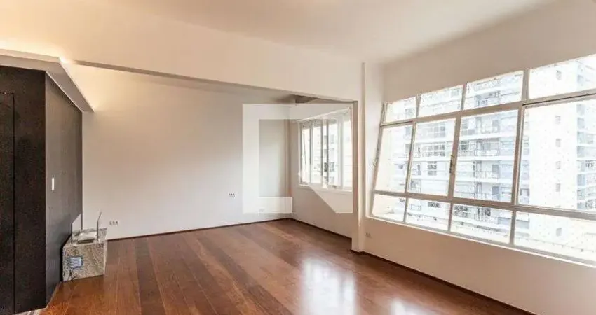 Apartamento para venda - santa cecília, 3 quartos, 120 m² - são paulo