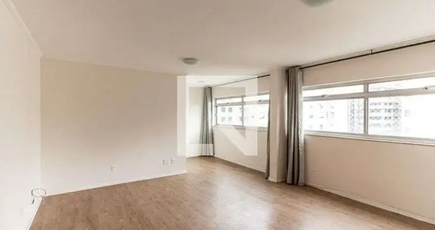 Apartamento para venda - higienópolis, 3 quartos, 110 m² - são paulo