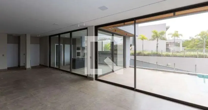 Casa / sobrado em condomínio para venda - alphaville nova lima, 6 quartos, 480 m² - nova lima