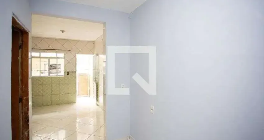 Casa com 1 quarto à venda na Rua dos Revolucionários, Conceição, Diadema