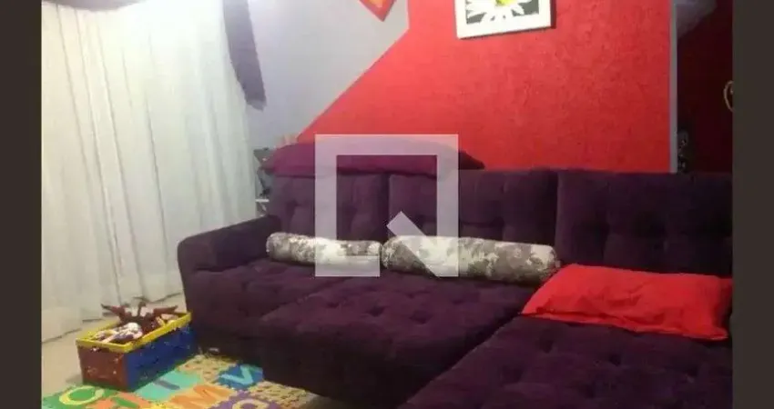 Casa com 3 quartos à venda na Rua dos Pessegueiros, Taboão, Diadema