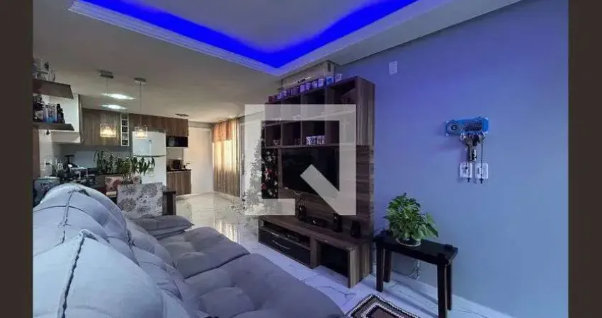 Casa com 2 quartos à venda na Rua Arthur Berger, São Borja, São Leopoldo