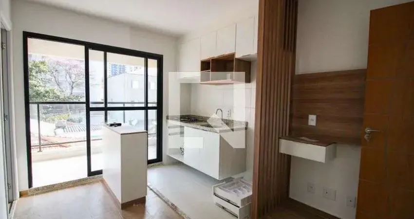 Apartamento para venda - água fria, 1 quarto, 31 m² - são paulo