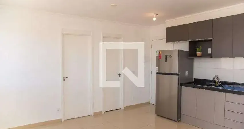 Apartamento para venda - santo amaro , 1 quarto, 34 m² - são paulo
