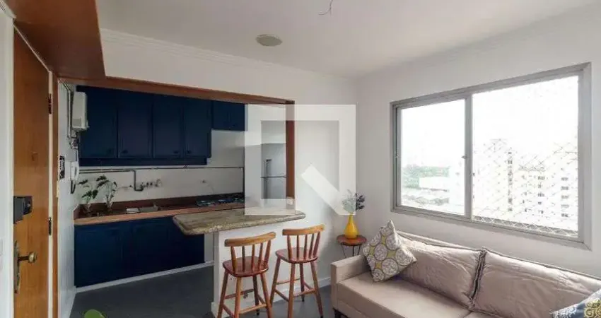 Apartamento para venda - campos elíseos, 1 quarto, 38 m² - são paulo