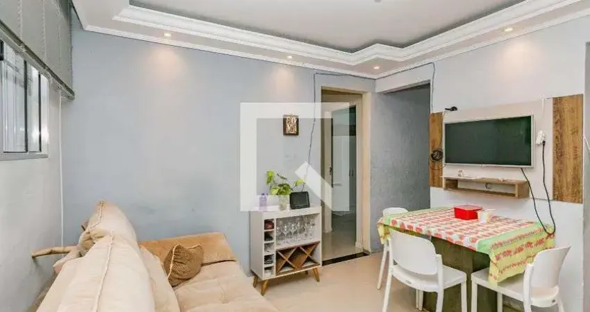 Apartamento para venda - vila das mercês, 2 quartos, 70 m² - são paulo