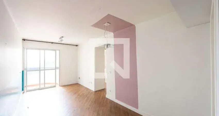 Apartamento com 2 quartos à venda na Rua Bertioga, Saúde, São Paulo
