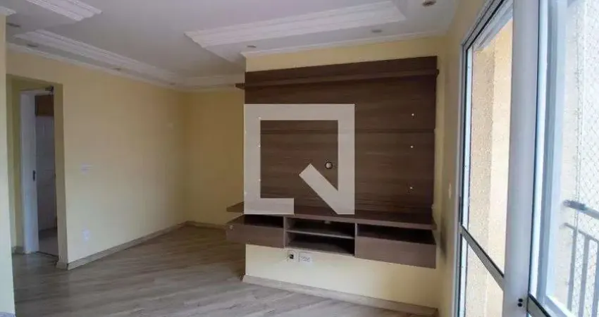 Apartamento para venda - jardim éster yolanda, 2 quartos, 60 m² - são paulo
