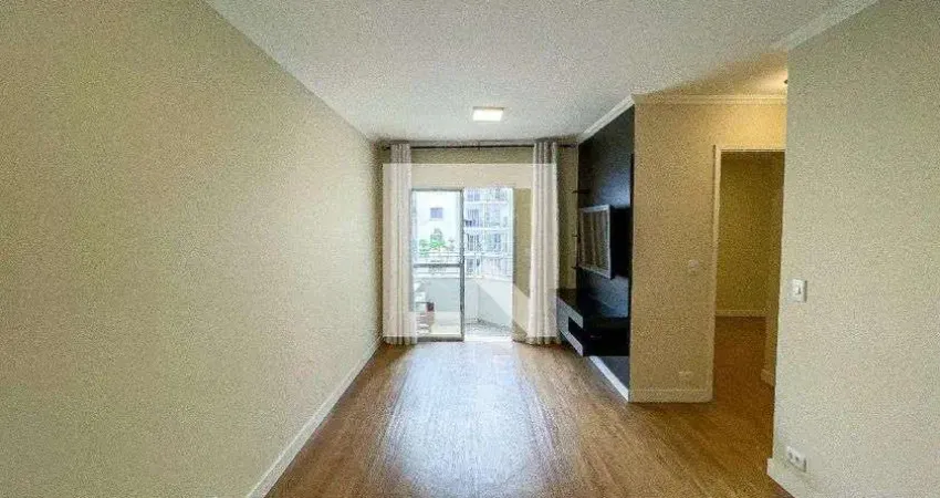 Apartamento para venda - pinheiros, 2 quartos, 63 m² - são paulo