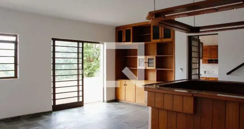 Casa com 3 quartos à venda na Rua Hugo Gallo, Sousas, Campinas