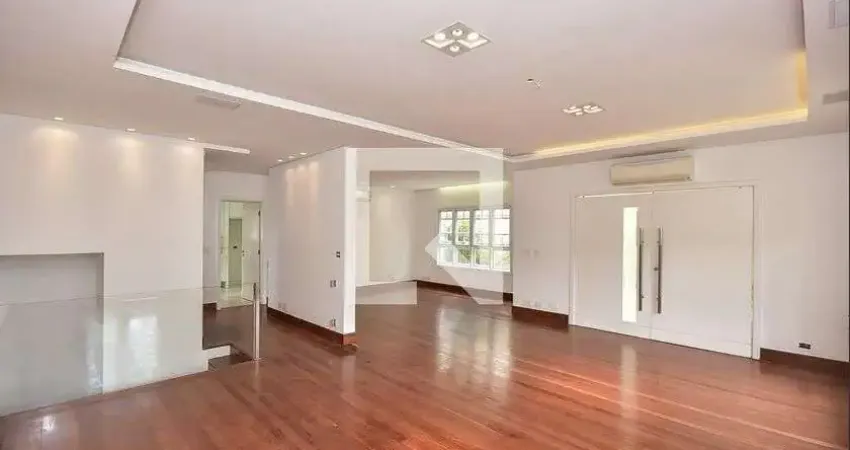 Casa / sobrado em condomínio para venda - morumbi, 3 quartos, 466 m² - são paulo