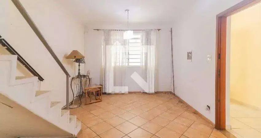 Casa / sobrado em condomínio para venda - jardim éster yolanda, 2 quartos, 126 m² - são paulo