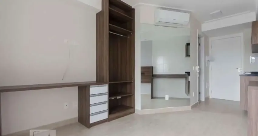Kitnet / stúdio para venda - santana, 1 quarto, 21 m² - são paulo