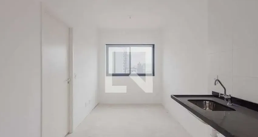 Apartamento para venda - pinheiros, 1 quarto, 24 m² - são paulo