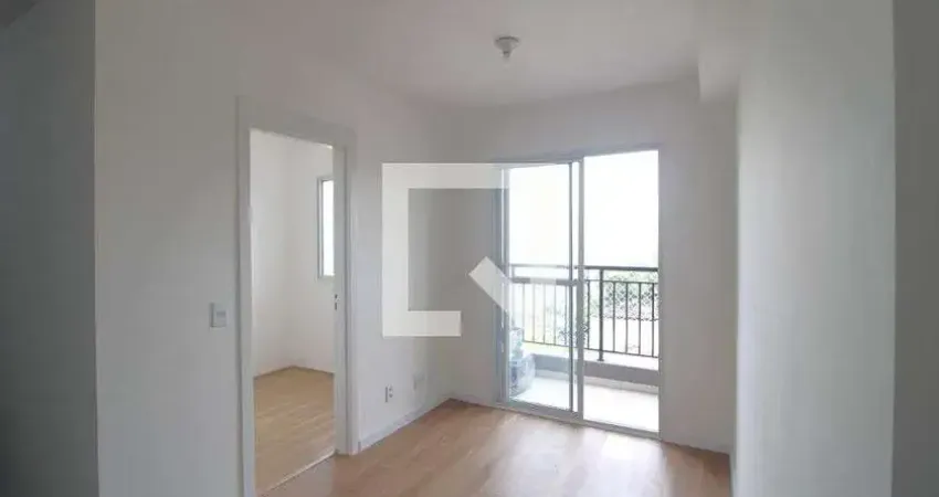 Apartamento para venda - jardim marajoara , 2 quartos, 37 m² - são paulo