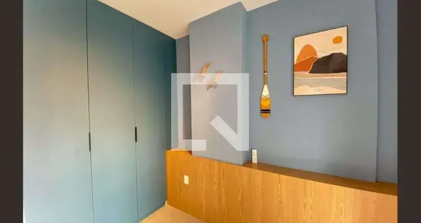 Kitnet / stúdio para venda - chácara santo antonio, 1 quarto, 29 m² - são paulo