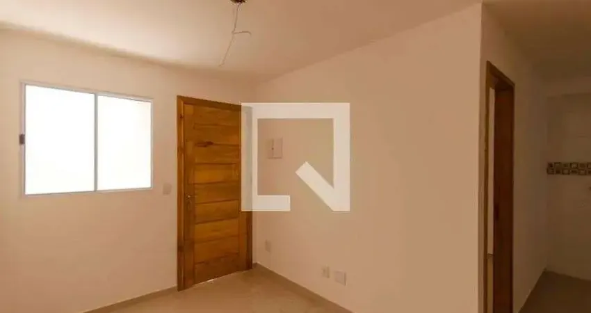 Apartamento para venda - ermelino matarazzo, 2 quartos, 50 m² - são paulo