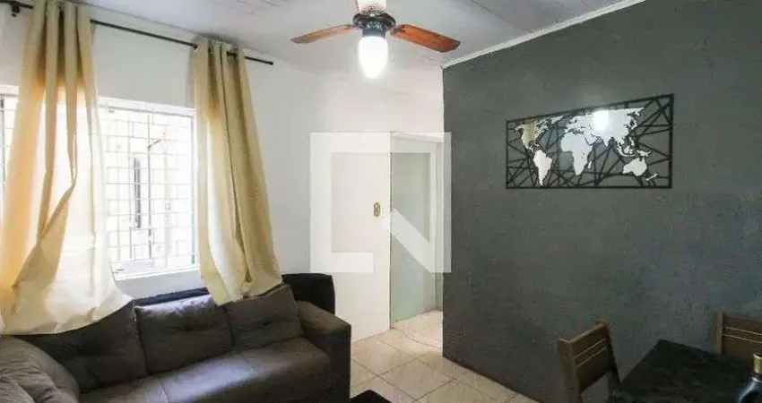 Apartamento com 2 quartos à venda na Avenida Dezessete de Abril, Igara, Canoas