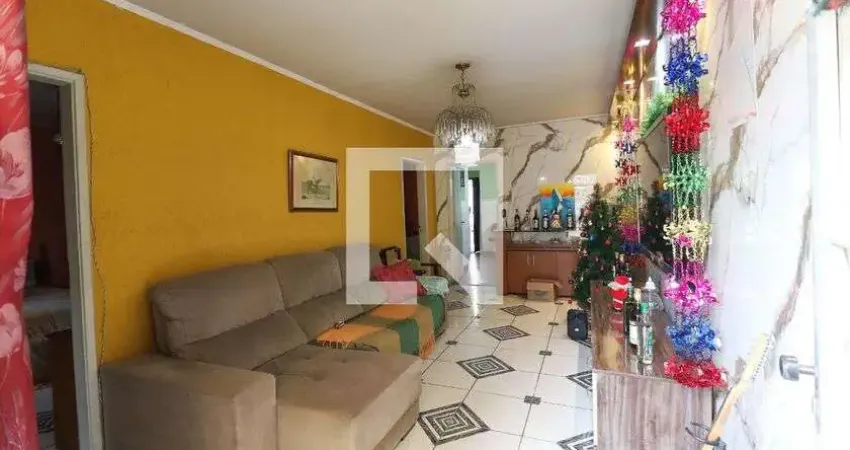 Casa com 3 quartos à venda na Rua João Batista de Mendonça, Vila Sabrina, São Paulo