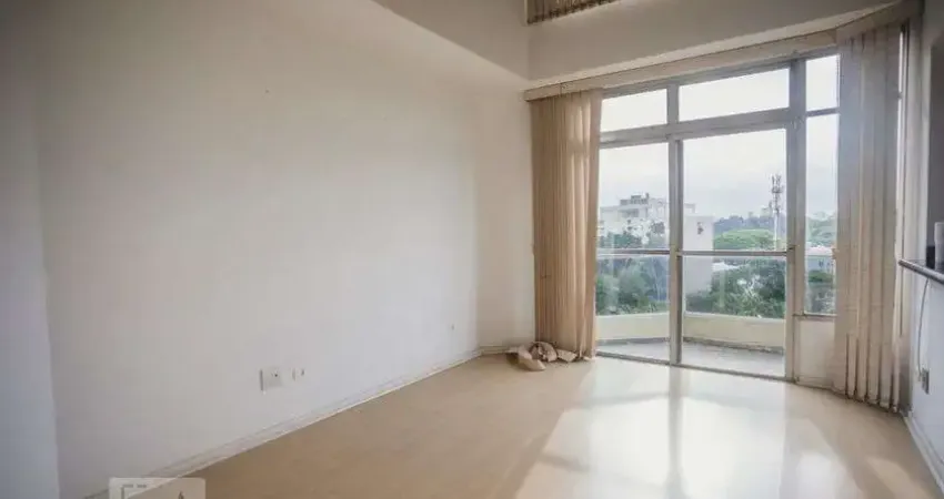 Apartamento para venda - vila clementino, 1 quarto, 46 m² - são paulo