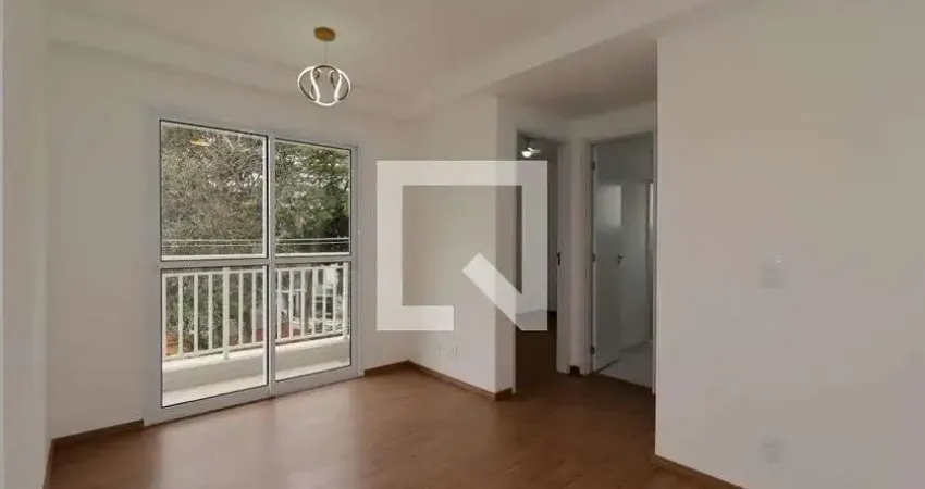 Apartamento para venda - santa teresinha, 2 quartos, 50 m² - santo andré