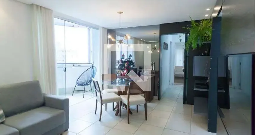 Apartamento para venda - buritis, 2 quartos, 78 m² - belo horizonte