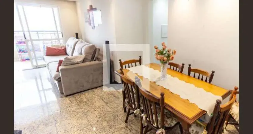 Apartamento com 3 quartos à venda na Praça Padre Mario Fontana, Mooca, São Paulo