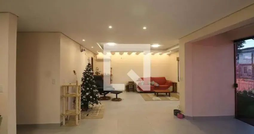 Casa com 5 quartos à venda na Rua Edgar Fritz Muller, Rio Branco, Canoas