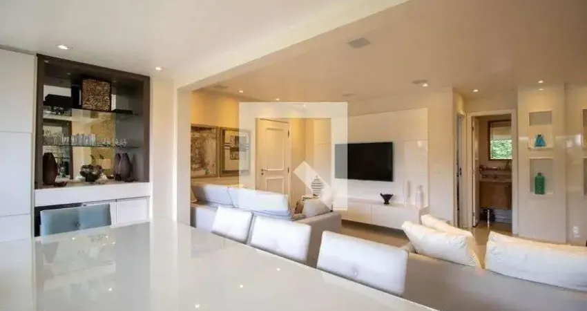 Apartamento para Venda - Panamby, 4 Quartos, 132 m² - São Paulo