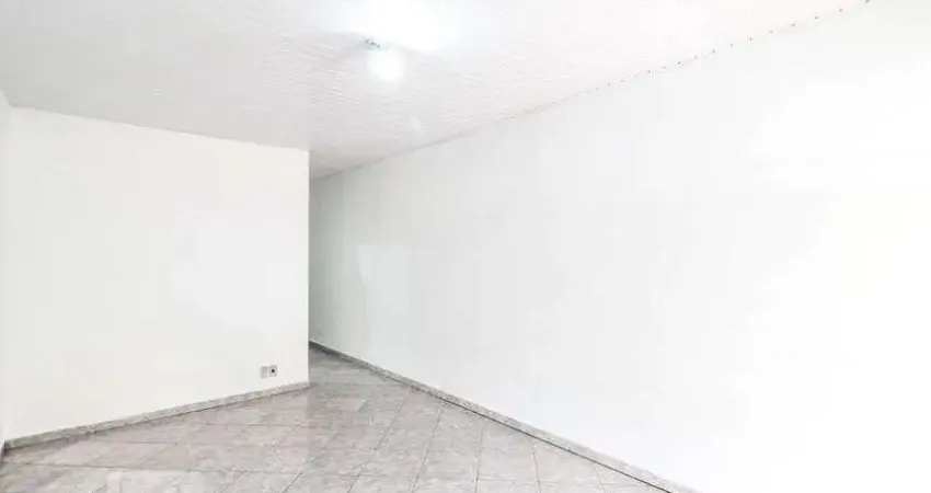 Casa com 2 quartos à venda na Rua Palmares, Campo Belo, São Paulo