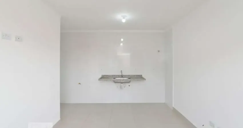 Apartamento para venda - água fria, 1 quarto, 36 m² - são paulo