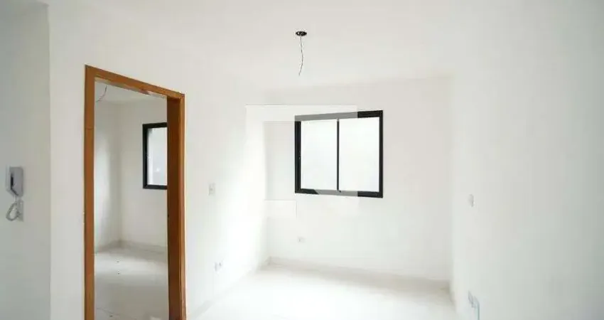 Apartamento para venda - vila matilde, 2 quartos, 37 m² - são paulo