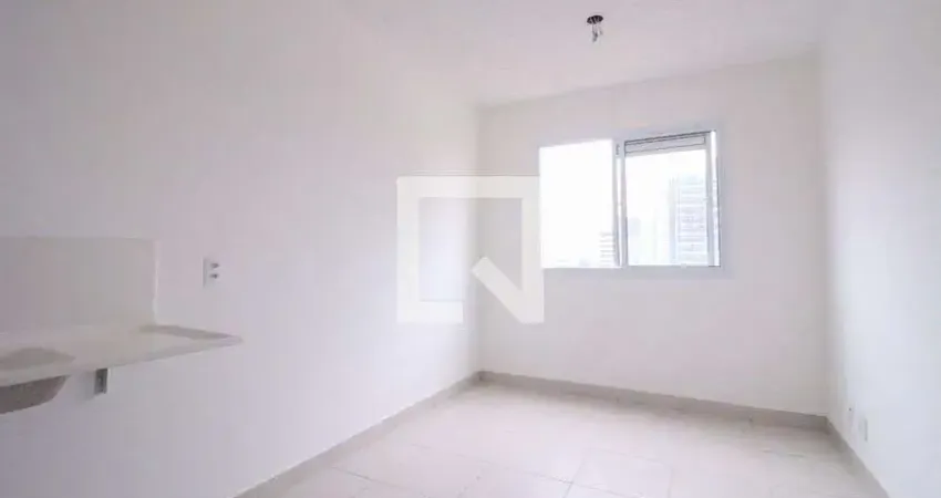 Apartamento para venda - vila santa clara, 2 quartos, 32 m² - são paulo
