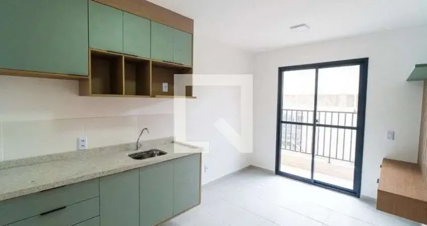 Apartamento com 1 quarto à venda na Rua Lomas Valentinas, Saúde, São Paulo
