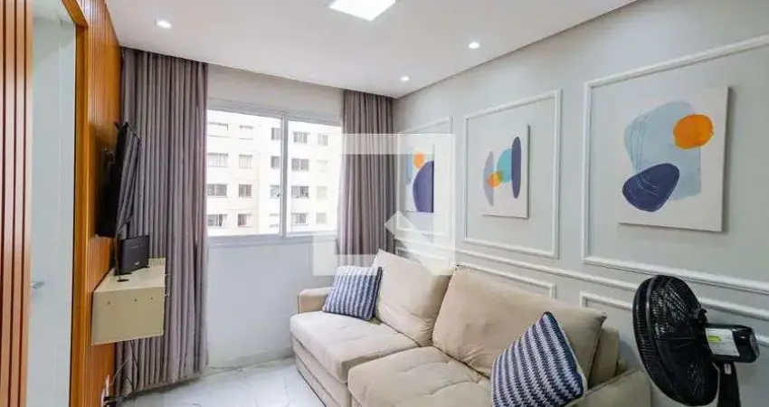 Apartamento para venda - barra funda, 2 quartos, 38 m² - são paulo
