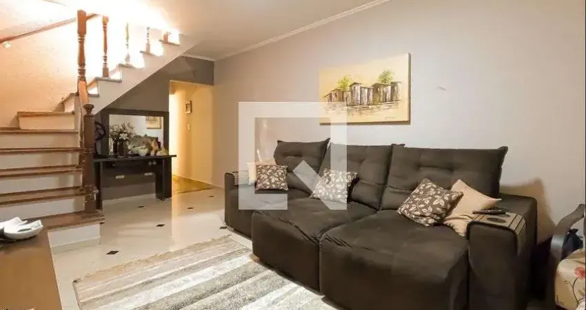 Casa para venda - jardim santa cecília, 3 quartos, 172 m² - guarulhos