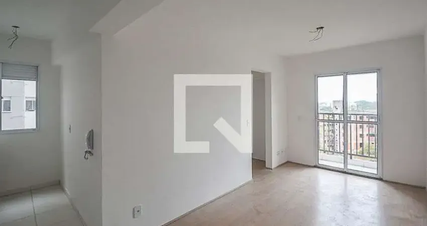 Apartamento para venda - assunção, 2 quartos, 43 m² - são bernardo do campo