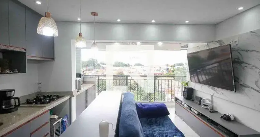 Apartamento para venda - vila formosa, 2 quartos, 49 m² - são paulo