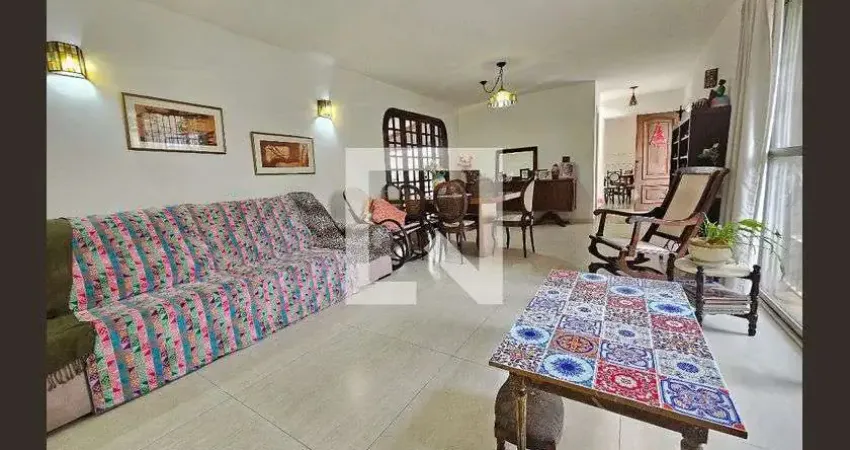 Casa com 4 quartos à venda na Rua Tapes, Campo Belo, São Paulo