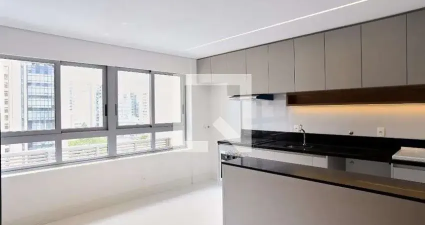 Apartamento para venda - savassi, 1 quarto, 44 m² - belo horizonte
