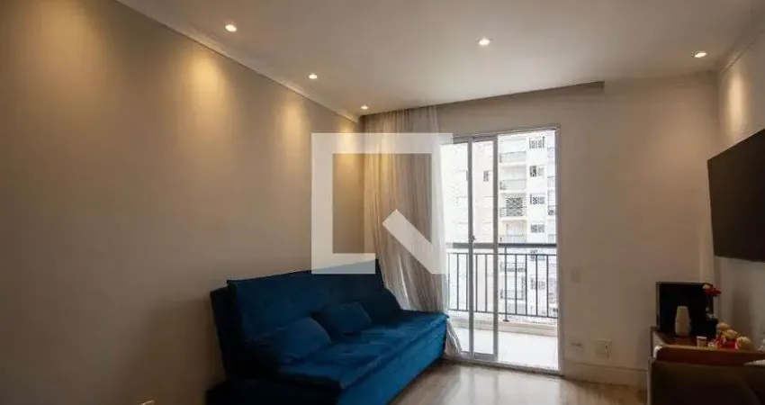 Apartamento para venda - portal do morumbi, 3 quartos, 64 m² - são paulo