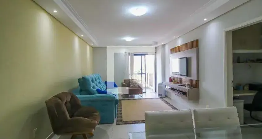 Apartamento com 2 quartos à venda na Rua Petronilha Antunes, Centro, Jundiaí