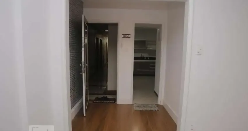 Apartamento para venda - tijuca, 3 quartos, 100 m² - rio de janeiro